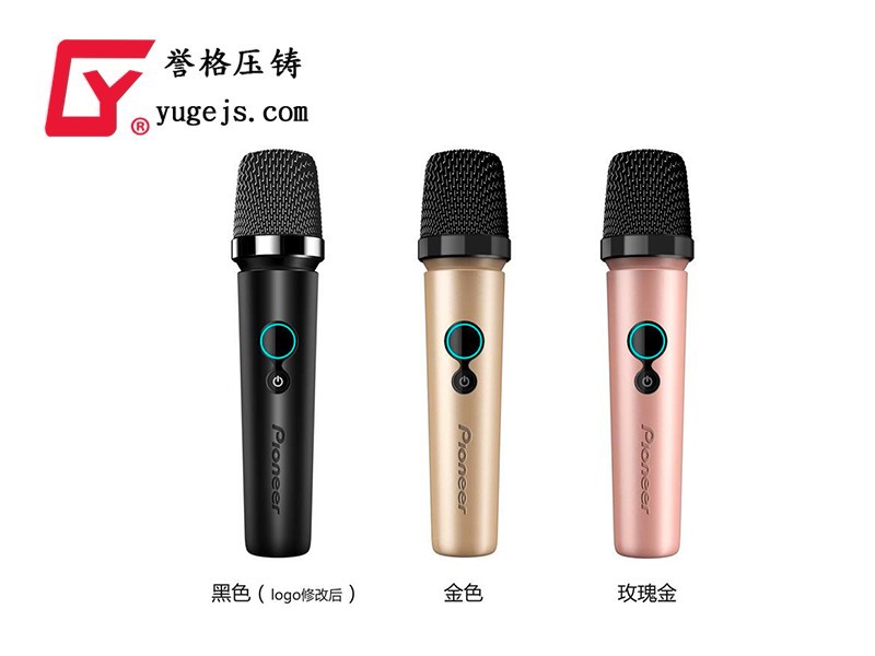 壓鑄模具是怎么壞掉的，以及解決辦法
