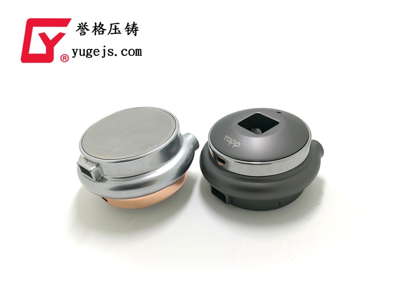 逐夢(mèng)前行，壓鑄件話題再也不用愁！